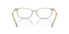 SWAROVSKI SK2017 Optical Frame