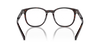 PRADA PR A15V Optical Frame