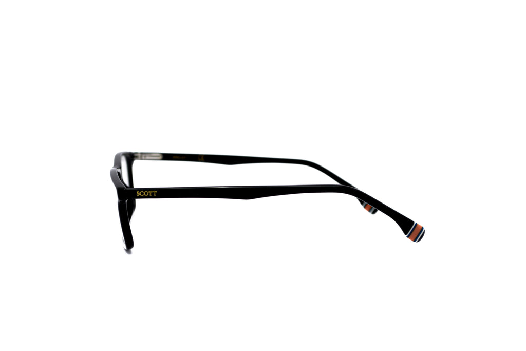 SCOTT SC1083CC Optical Frame