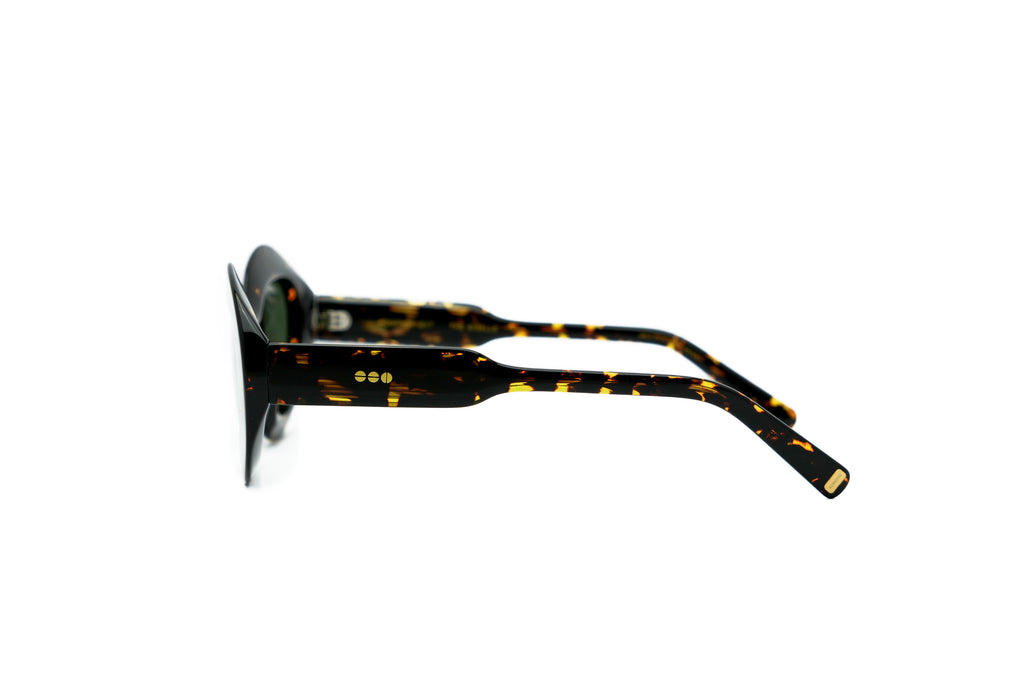 KOMONO NEXT Giselle Sunglass
