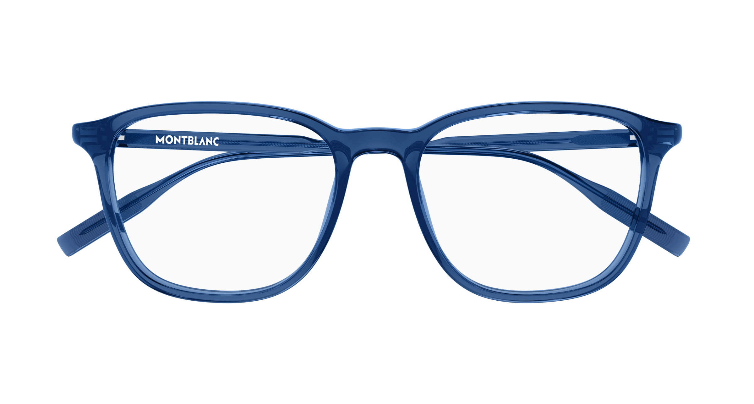 MONTBLANC MB0085O Optical Frame | High end optical frames | SpecsBunker India | branded eyeglasses in India