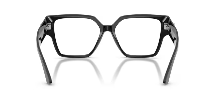JIMMY CHOO JC3032B Optical Frame