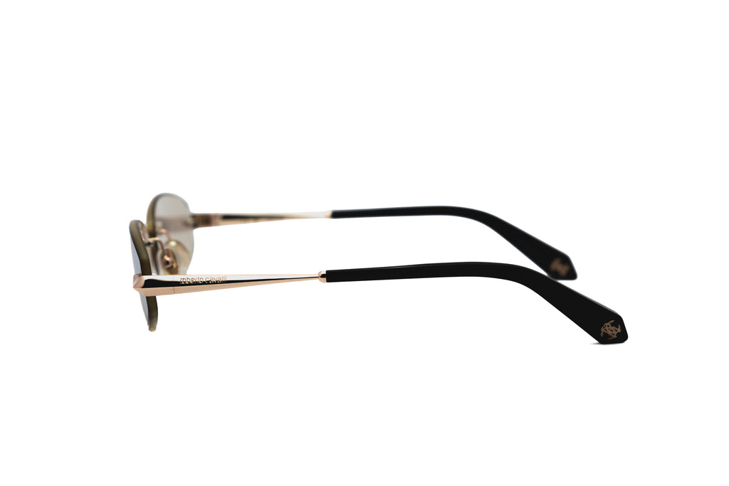 ROBERTO CAVALLI SRC207M Sunglass