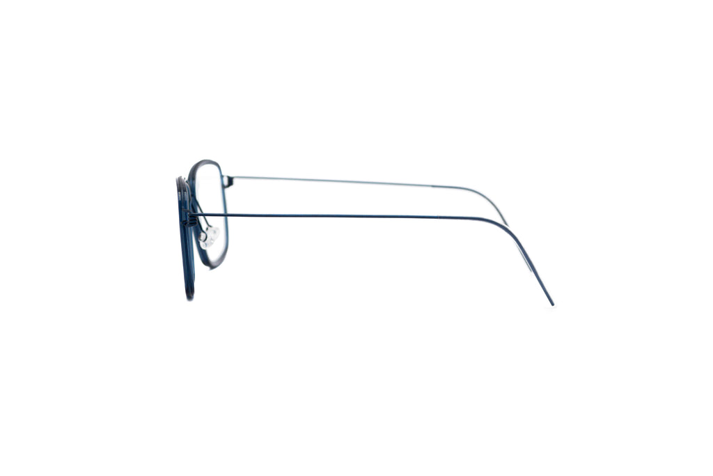 LINDBERG ERIC Optical Frame