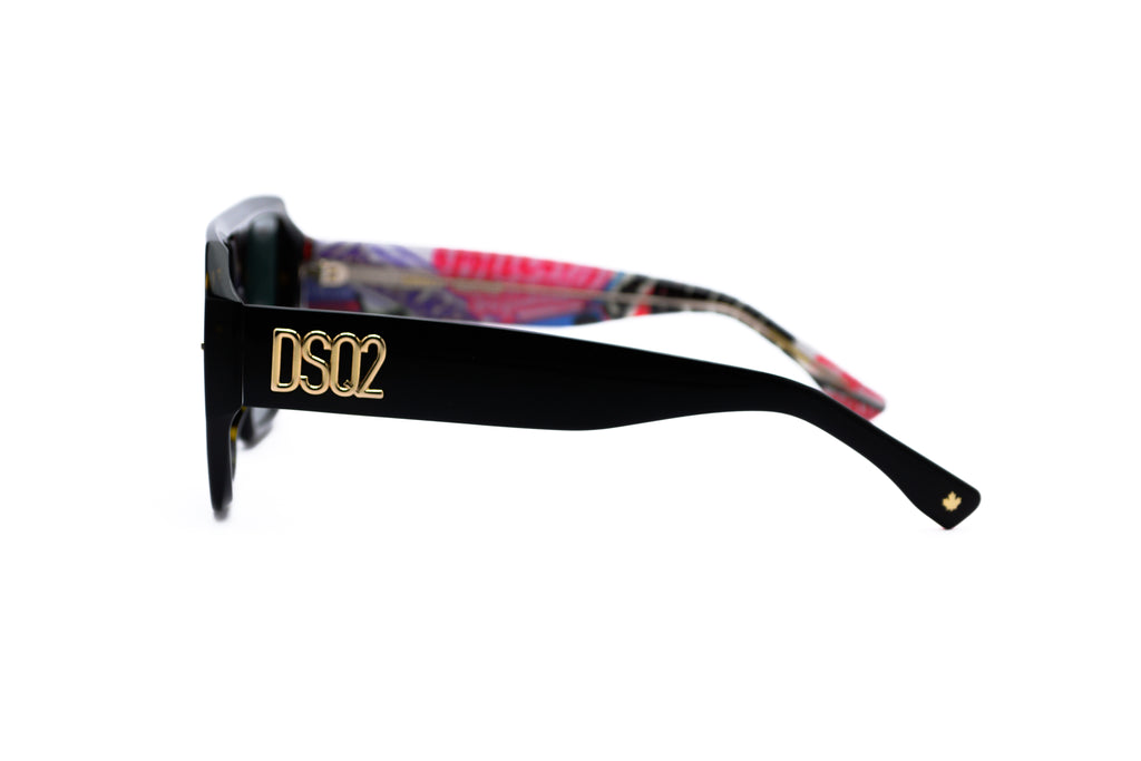 DSQUARED2 D20128/S Sunglass