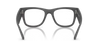 RAY-BAN RX7840V Optical Frame
