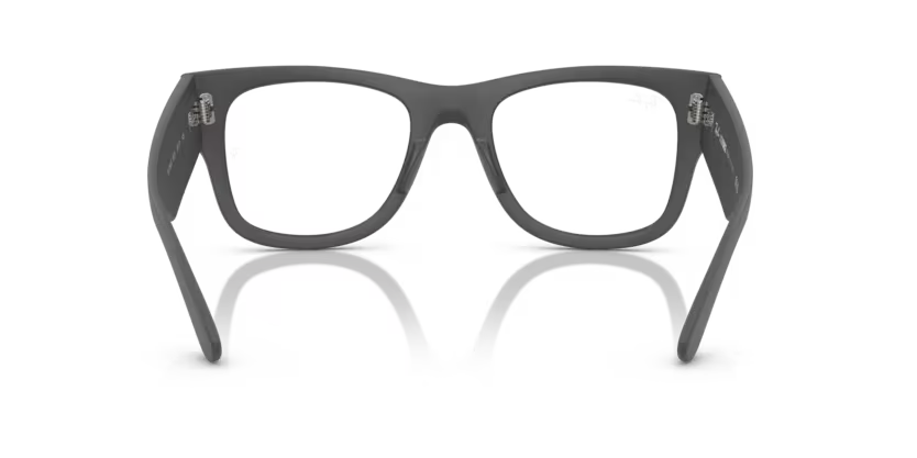 RAY-BAN RX7840V Optical Frame