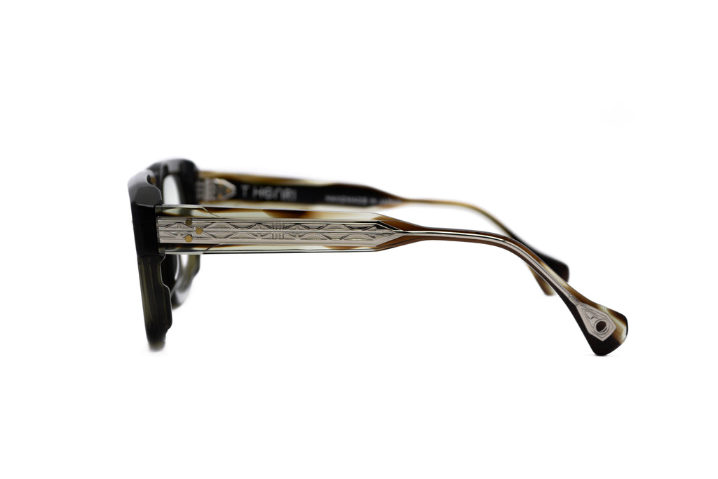 T HENRI VLAG Optical Frame