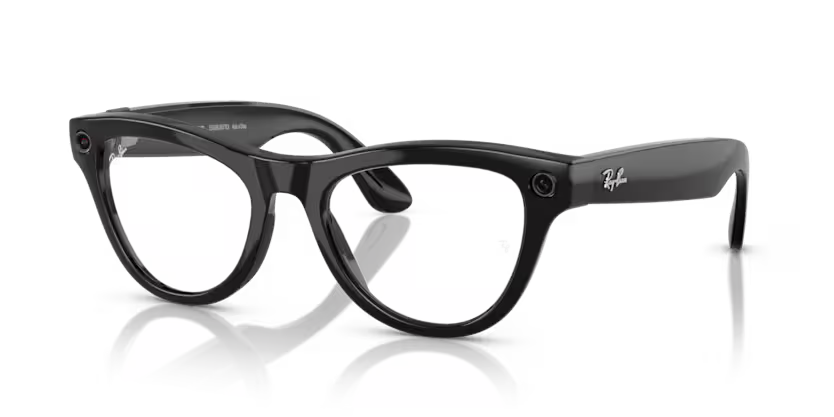 RAY-BAN META RW4010 Sunglass