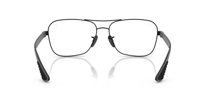 RAY-BAN FERRARI RB8436M Optical Frame