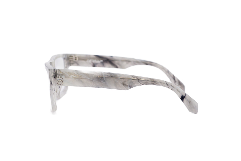 OFF WHITE OERJ046 Optical Frame