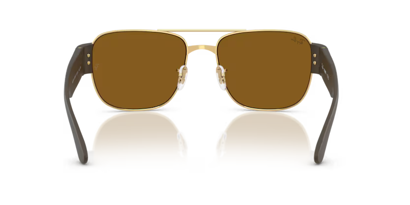 RAY-BAN RB3756 Sunglass