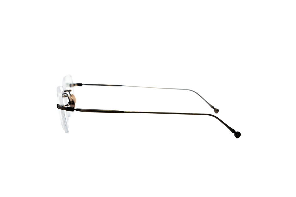 MATSUDA M5008 Optical Frame
