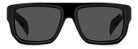 Discover DAVID BECKHAM DB 7132/S Sunglass for Men. Premium sunglasses, Branded sunglasses with authentic quality and stylish comfort. Buy online now.