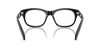 PRADA PR C13V Optical Frame
