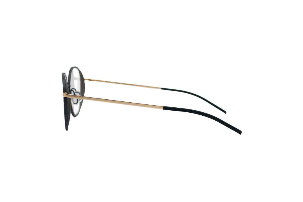 ORGREEN DAY CLUBBING 3D RING Optical Frame