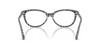 BURBERRY BE2431 Optical Frame
