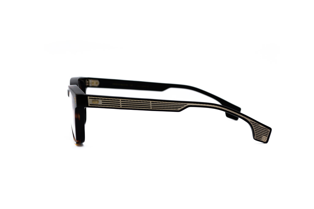 Entourage Of 7 ADAM Optical Frame