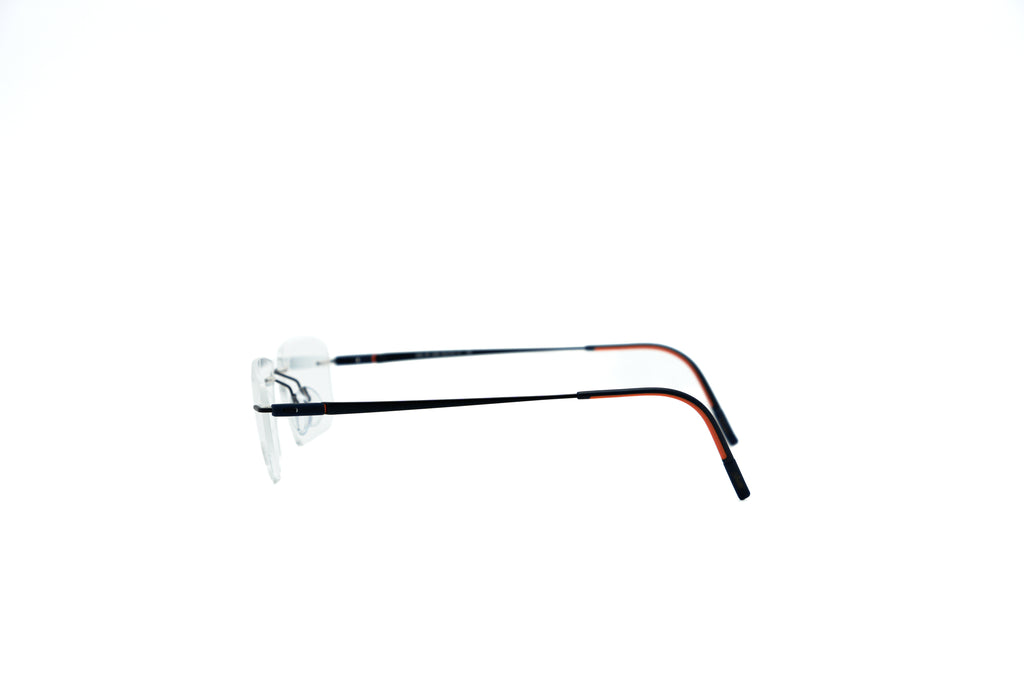 SILHOUETTE 5502/BP Optical Frame