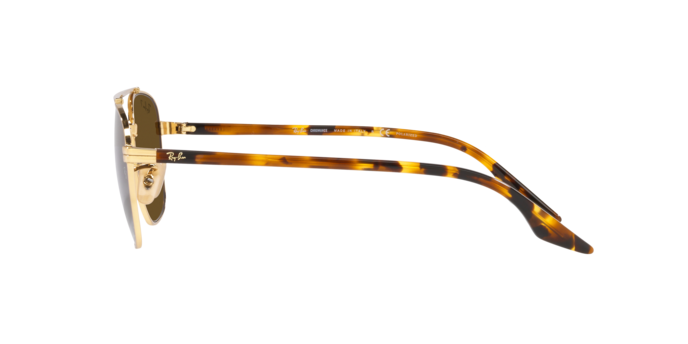 RAY-BAN RB3688 Sunglass