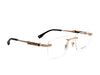 POLICE VPLT28K Optical Frame