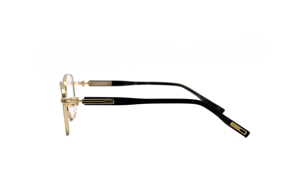 ONE DEGREE OD4007 Optical Frame