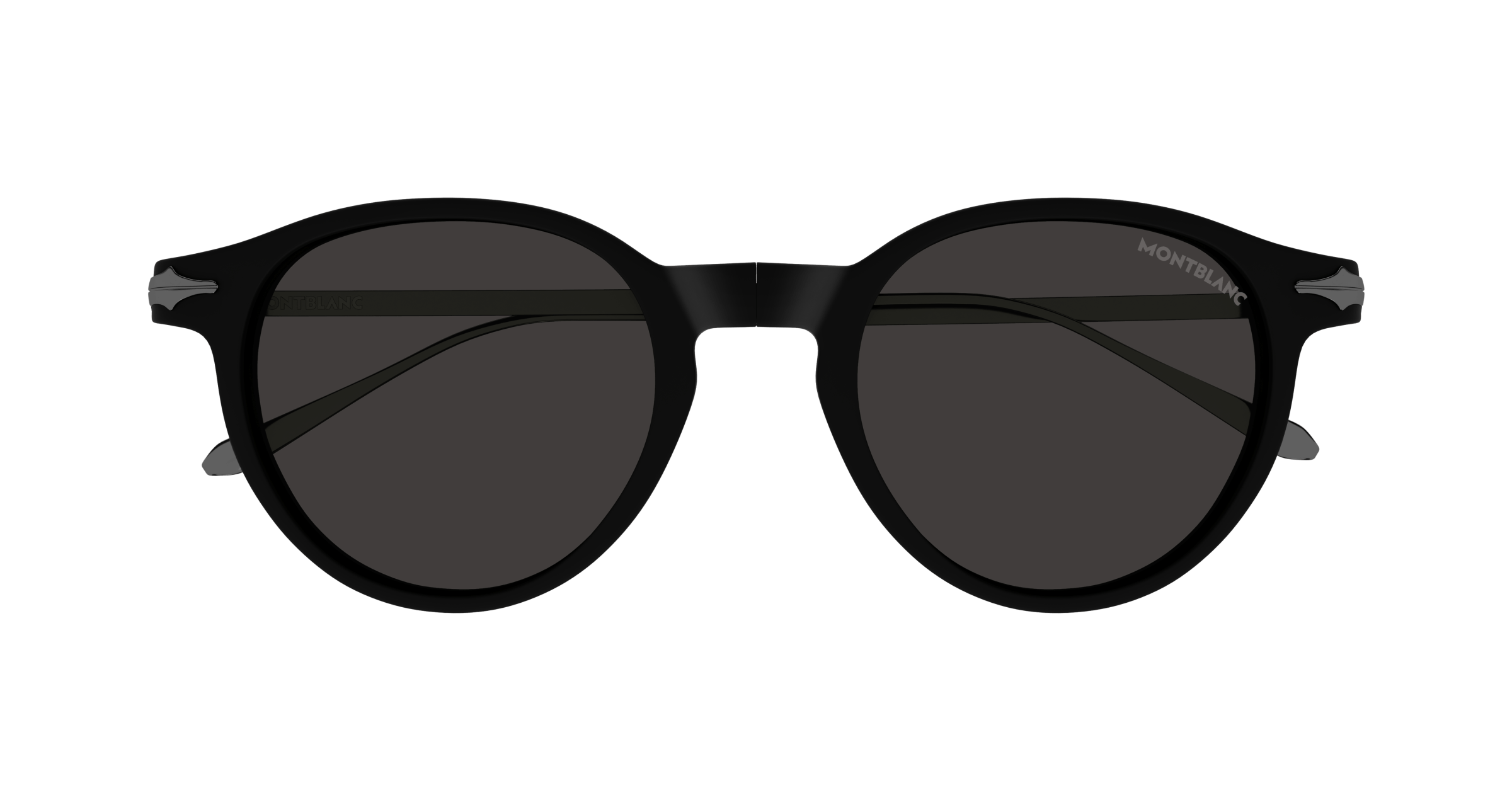 MONTBLANC MB0407S Sunglass online in India – branded UV protection shades