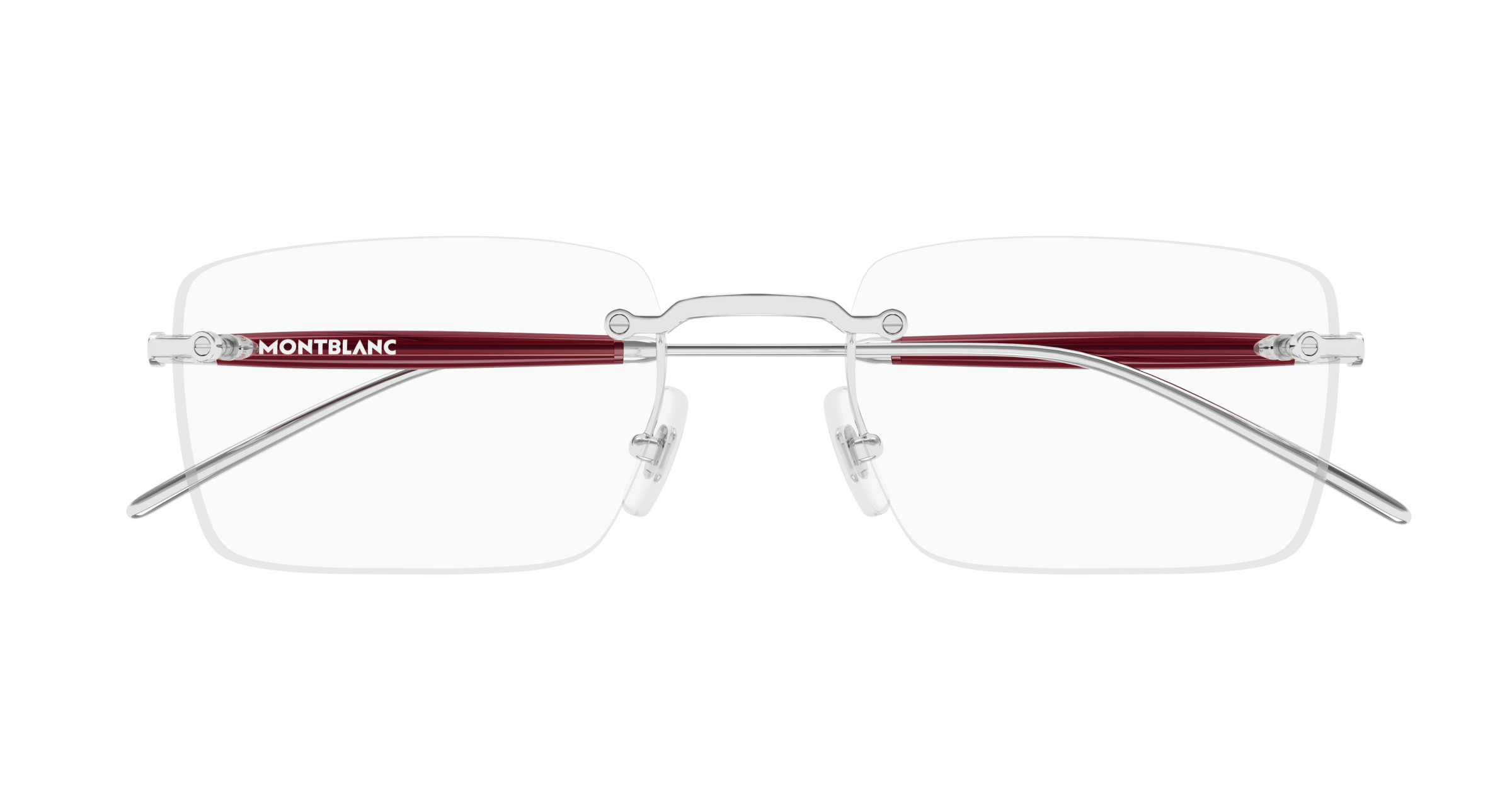 MONTBLANC MB0411O Optical Frame