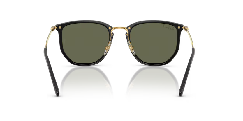 RAY-BAN RB4451 Sunglass