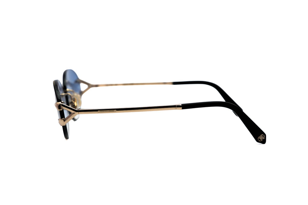 ROBERTO CAVALLI SRC182 Sunglass