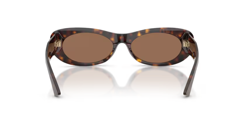 JIMMY CHOO JC5038BU Sunglass