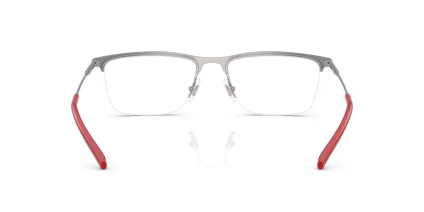 ARNETTE AN6148 Optical Frame