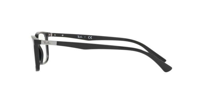 RAY-BAN RX7127II Optical Frame