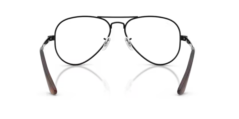 RAY-BAN RX3925V Optical Frame