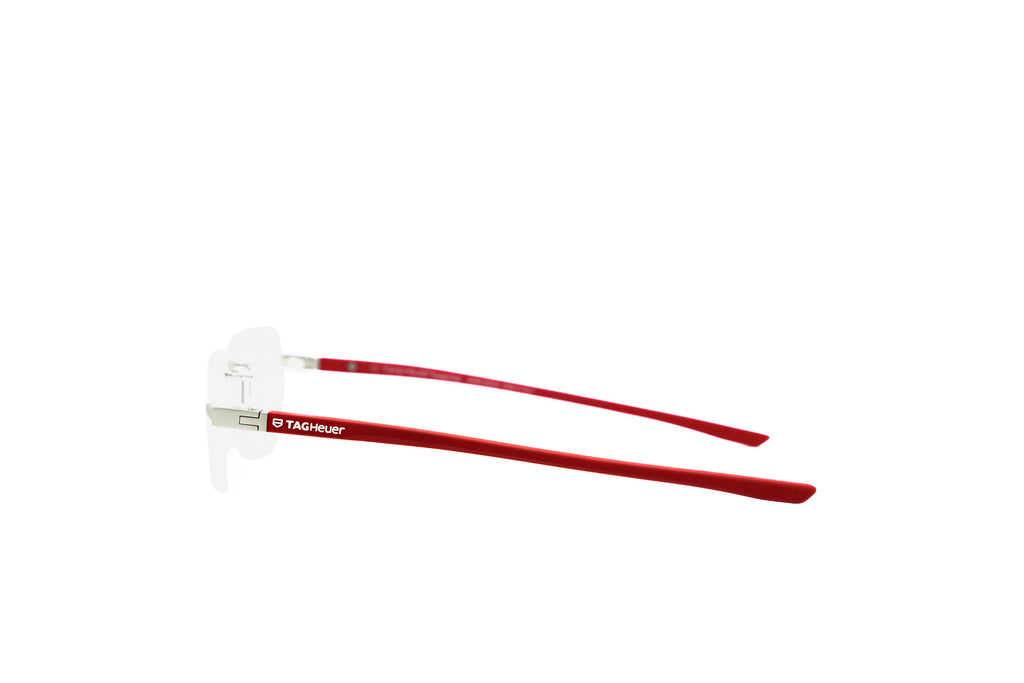 TAGHEUER TH50030U Optical Frame