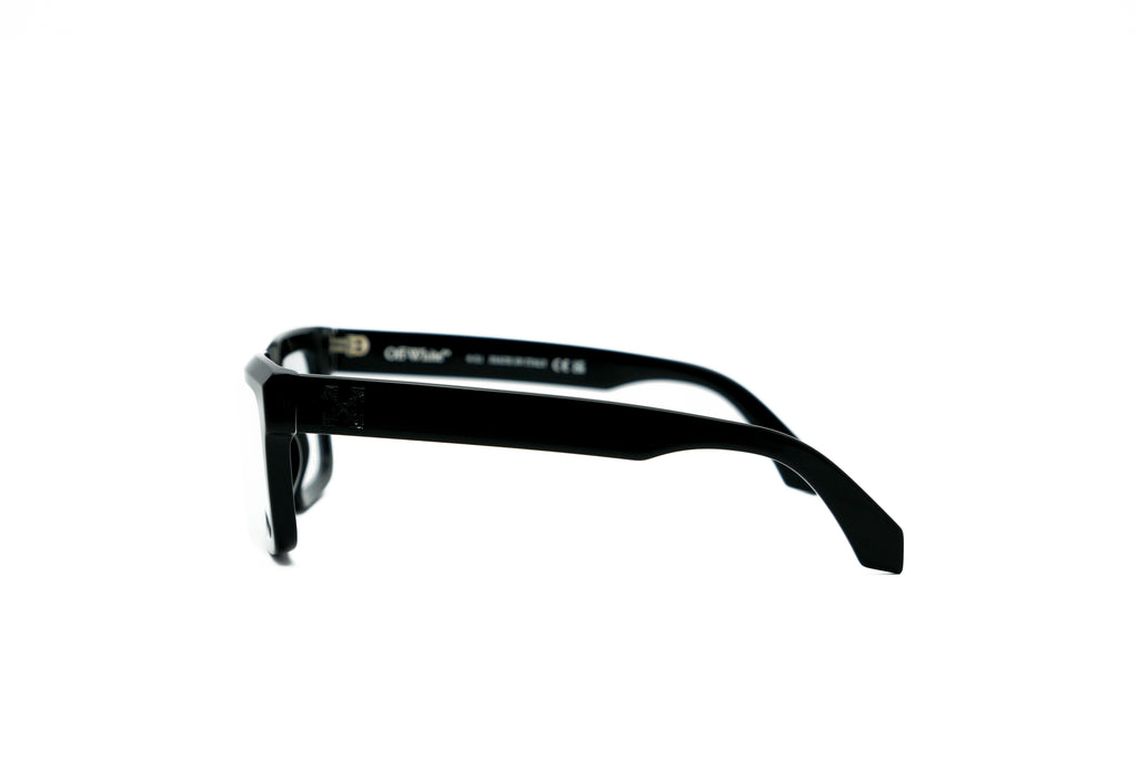 OFF WHITE OERJ042 Optical Frame