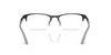 RAY-BAN RX7551 Optical Frame