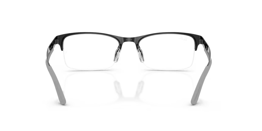 RAY-BAN RX7551 Optical Frame