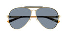 GUCCI GG1287S Sunglass online in India – branded UV protection shades