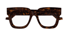 GUCCI GG1549O Optical Frame | Luxury designer eyeglasses | SpecsBunker India – designer optical eyewear