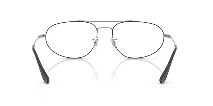 RAY-BAN RX6645 Optical Frame