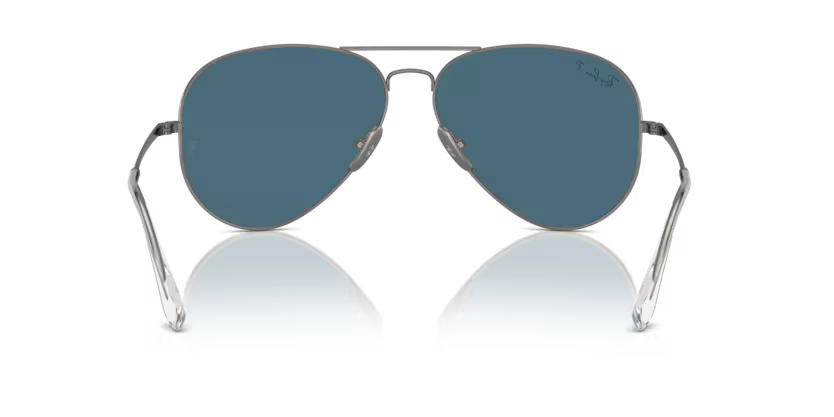 RAY-BAN RB8089 Sunglass