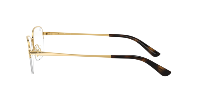 RAY-BAN RX6463I Optical Frame