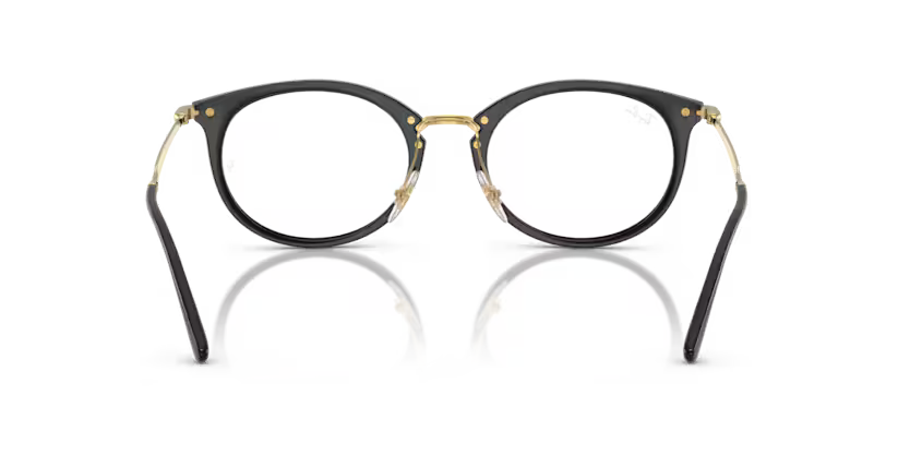 RAY-BAN RX7255 Optical Frame