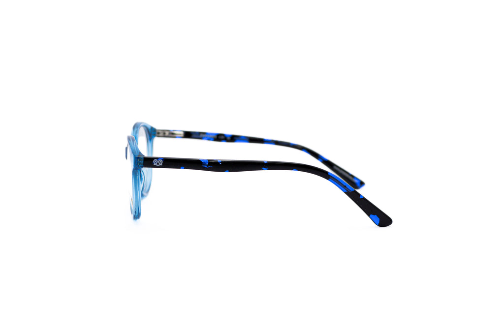 PITT & MITT PMF-300A Optical Frame