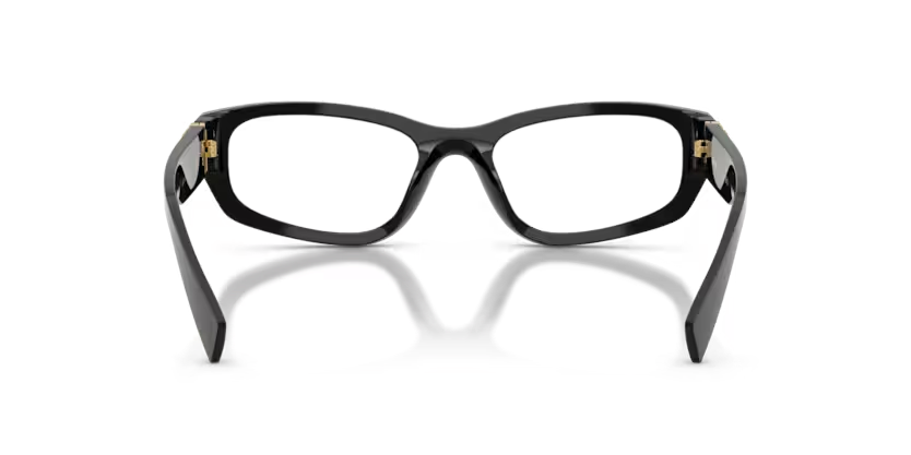 MIU MIU MU 04YV Optical Frame