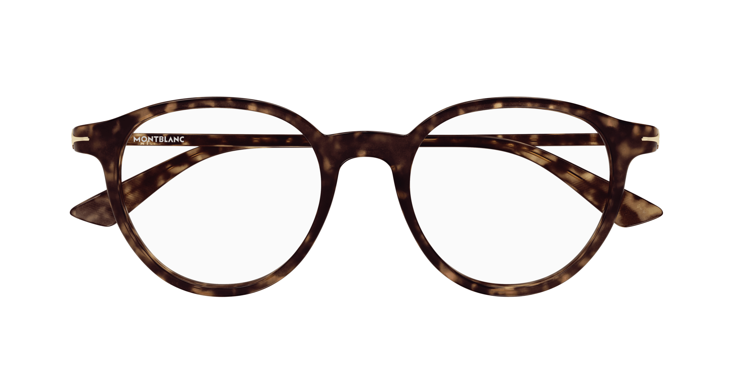 MONTBLANC MB0340O Optical Frame | Luxury designer eyeglasses | SpecsBunker India | designer optical eyewear