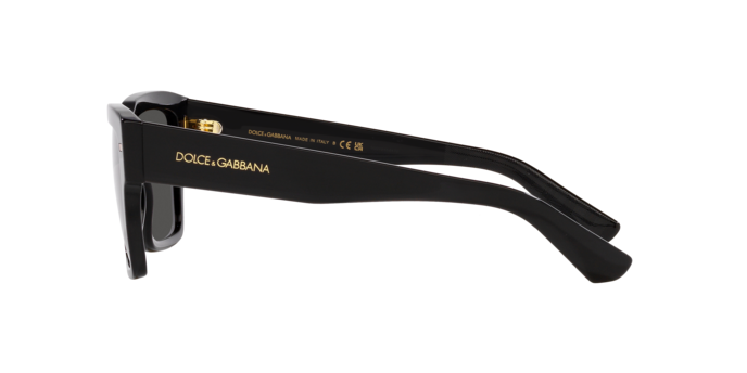 DOLCE & GABBANA DG4431 Sunglass