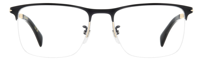 DAVID BECKHAM DB 1146 Optical Frame