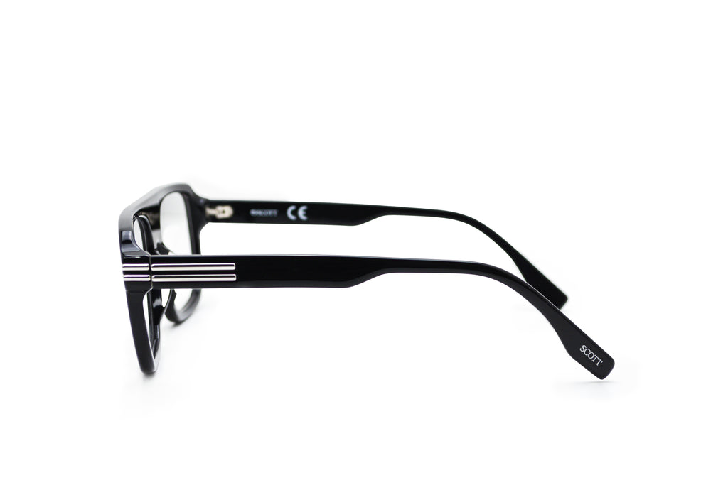 SCOTT SC9032 Optical Frame